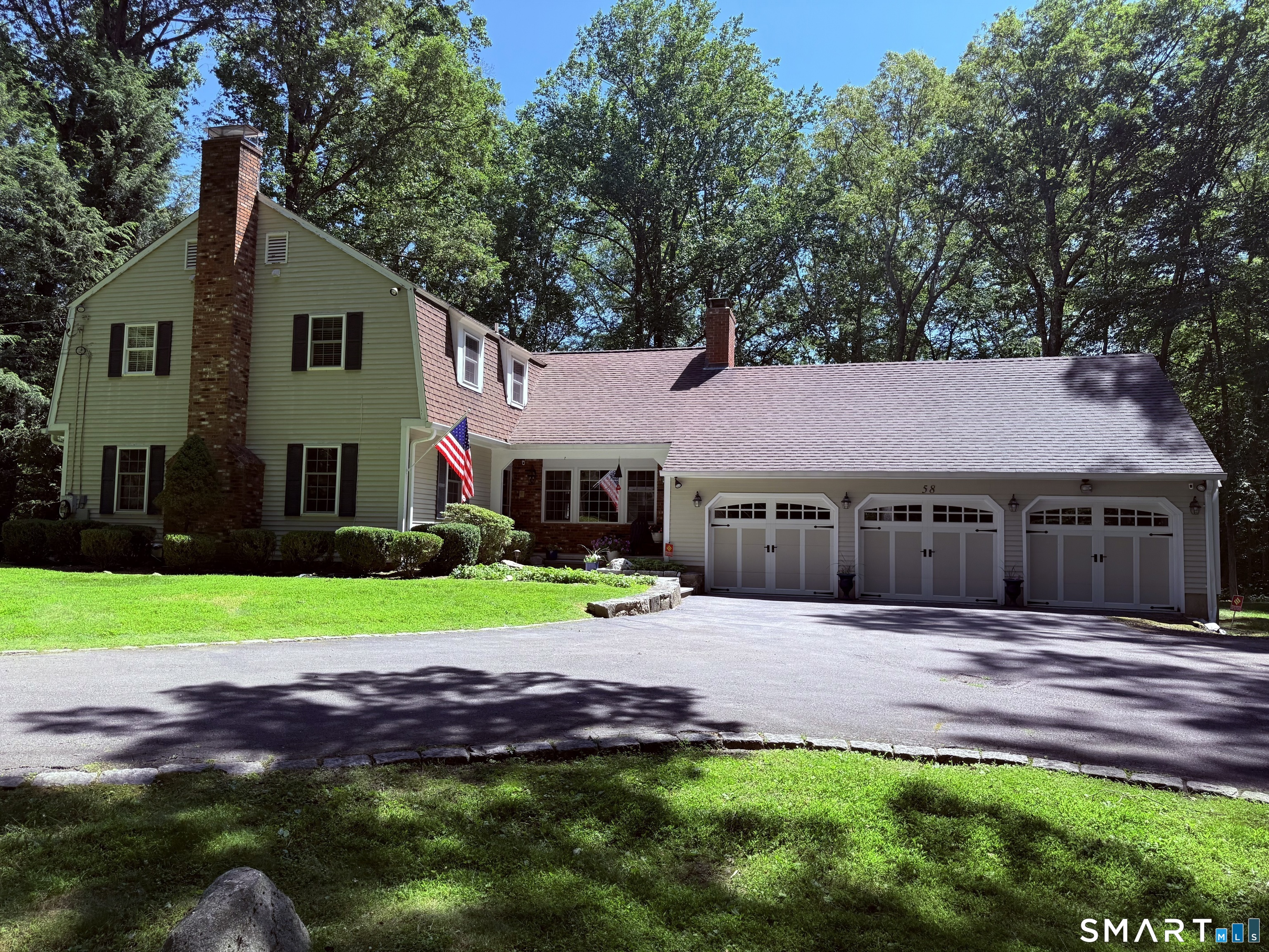 58 Heritage Lane Stamford CT 06903