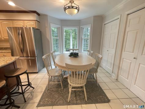 58 Heritage Lane Stamford CT 06903