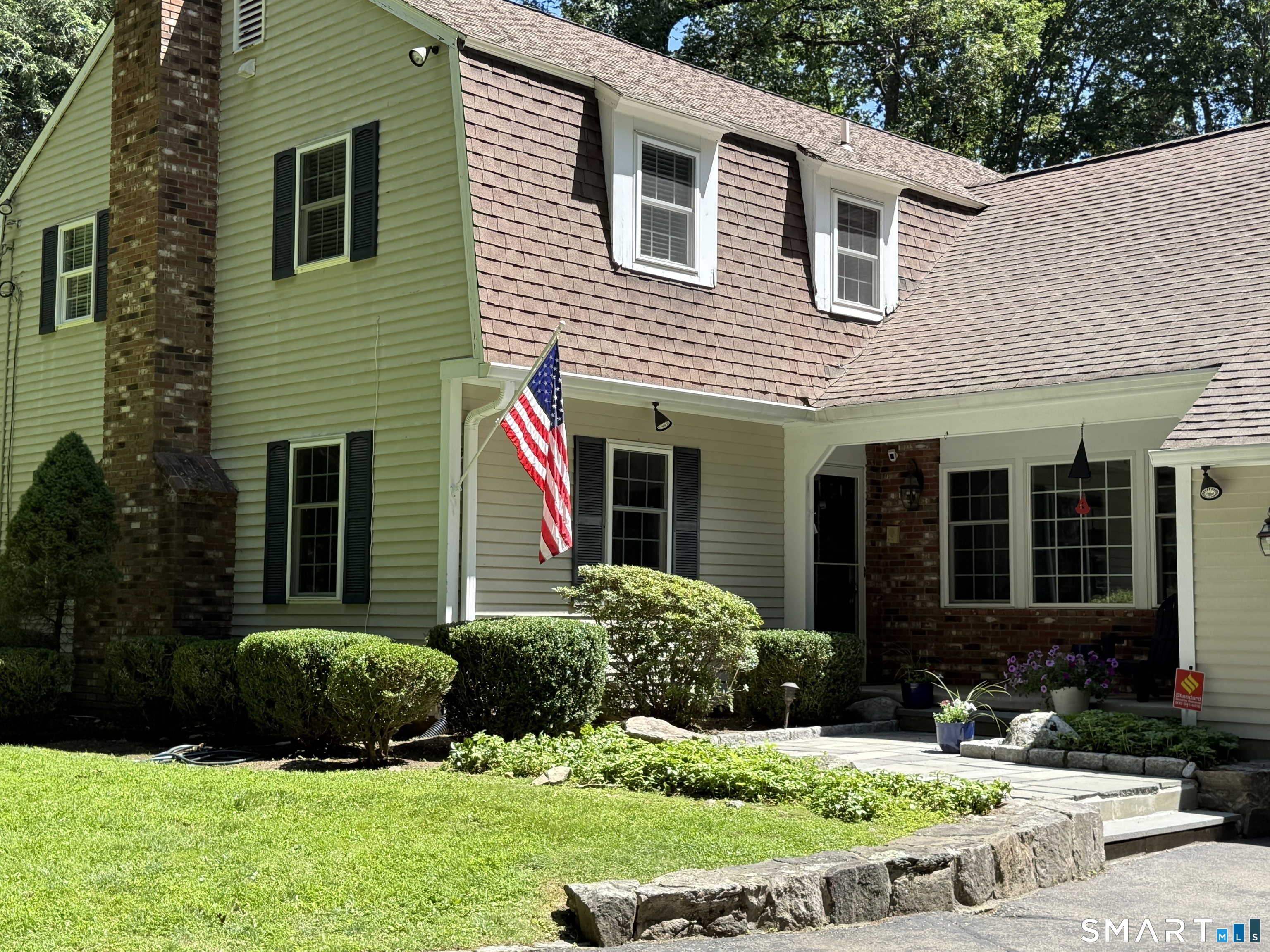 58 Heritage Lane Stamford CT 06903