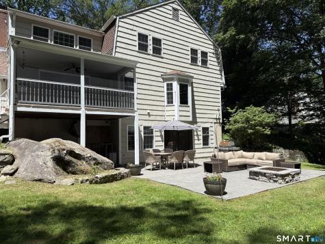 58 Heritage Lane Stamford CT 06903
