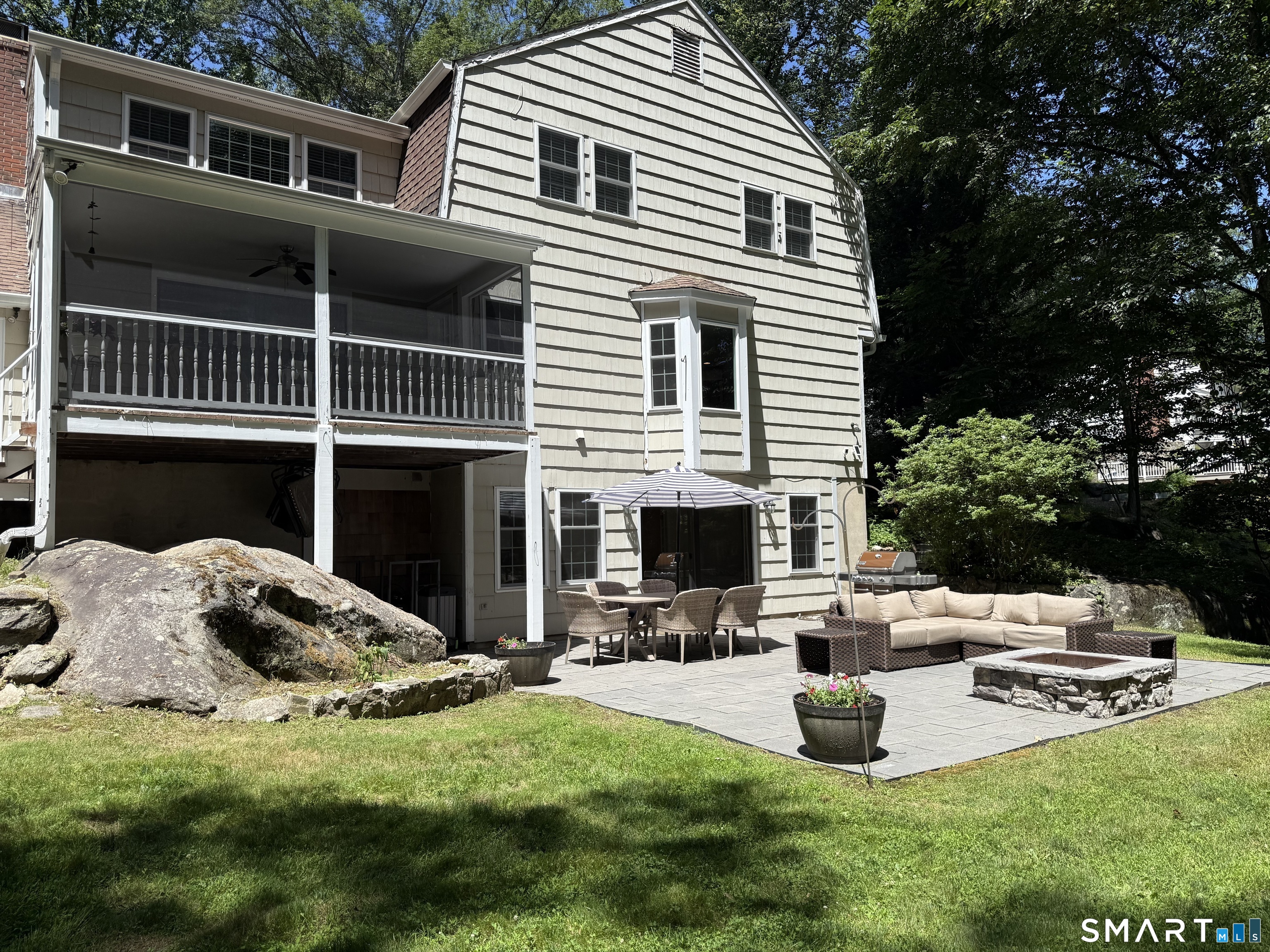58 Heritage Lane Stamford CT 06903
