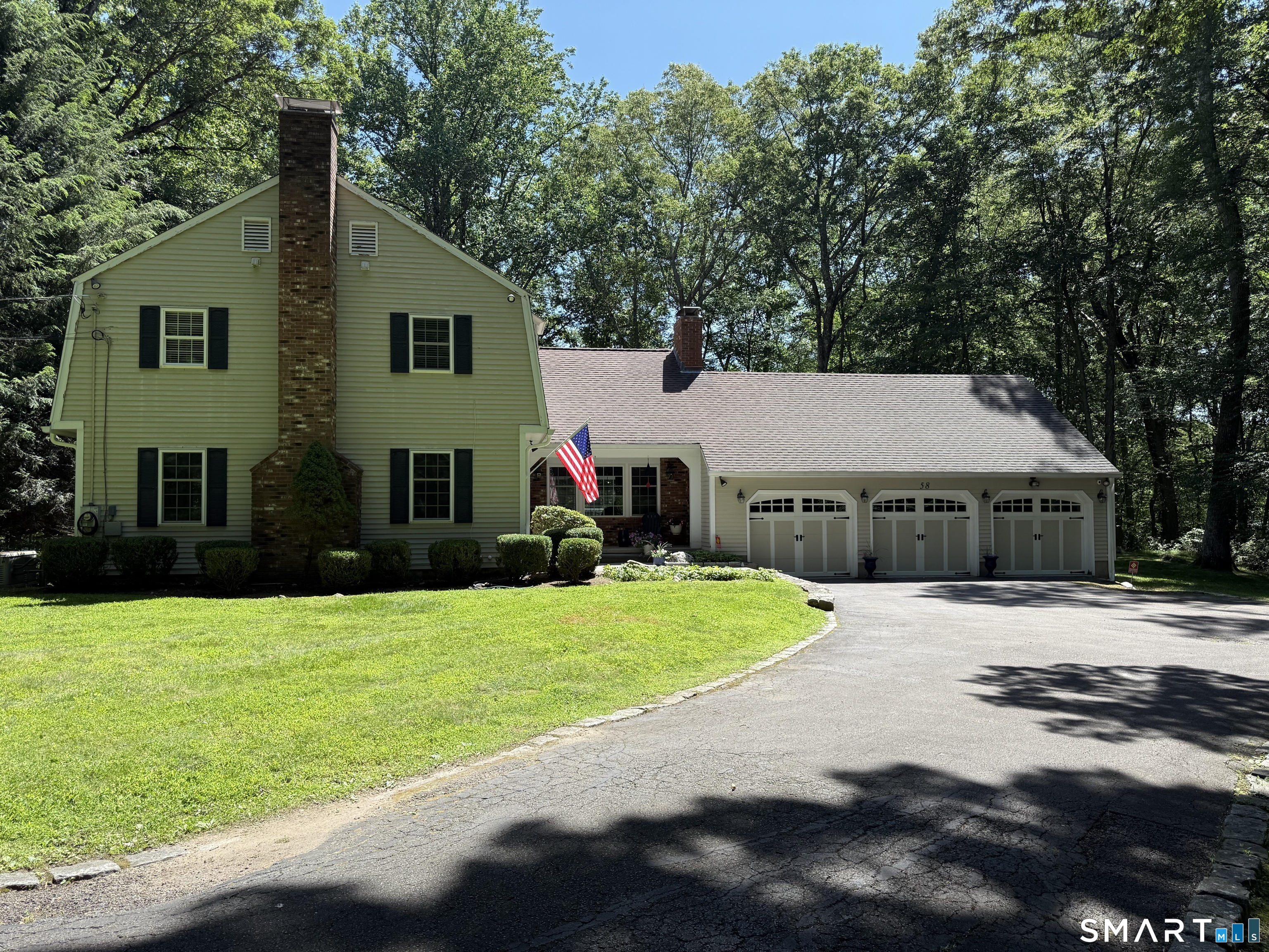 58 Heritage Lane Stamford CT 06903