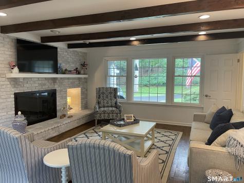 58 Heritage Lane Stamford CT 06903