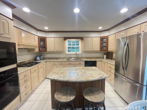 58 Heritage Lane Stamford CT 06903