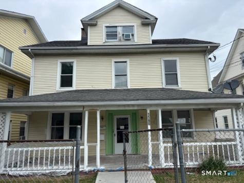 1566 North Avenue Bridgeport CT 06604