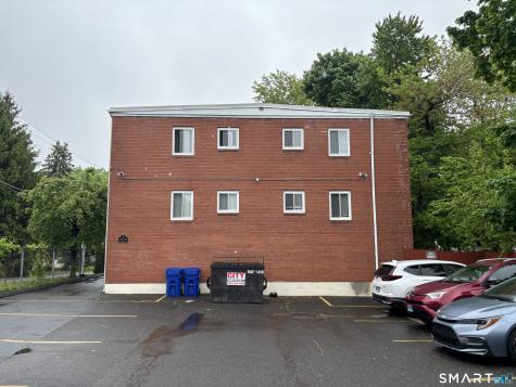 12 North Taylor Avenue Norwalk CT 06854