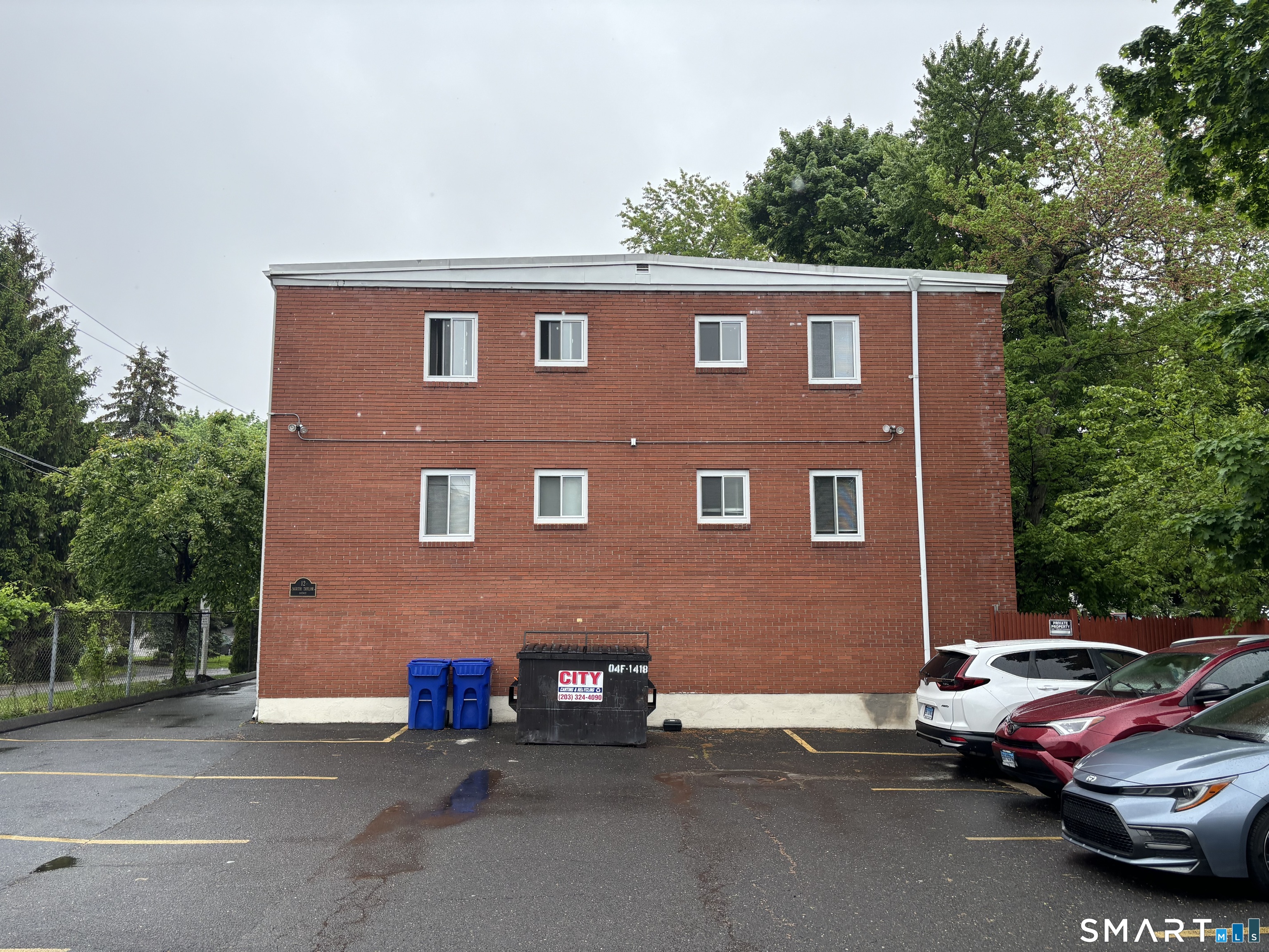 12 North Taylor Avenue Norwalk CT 06854