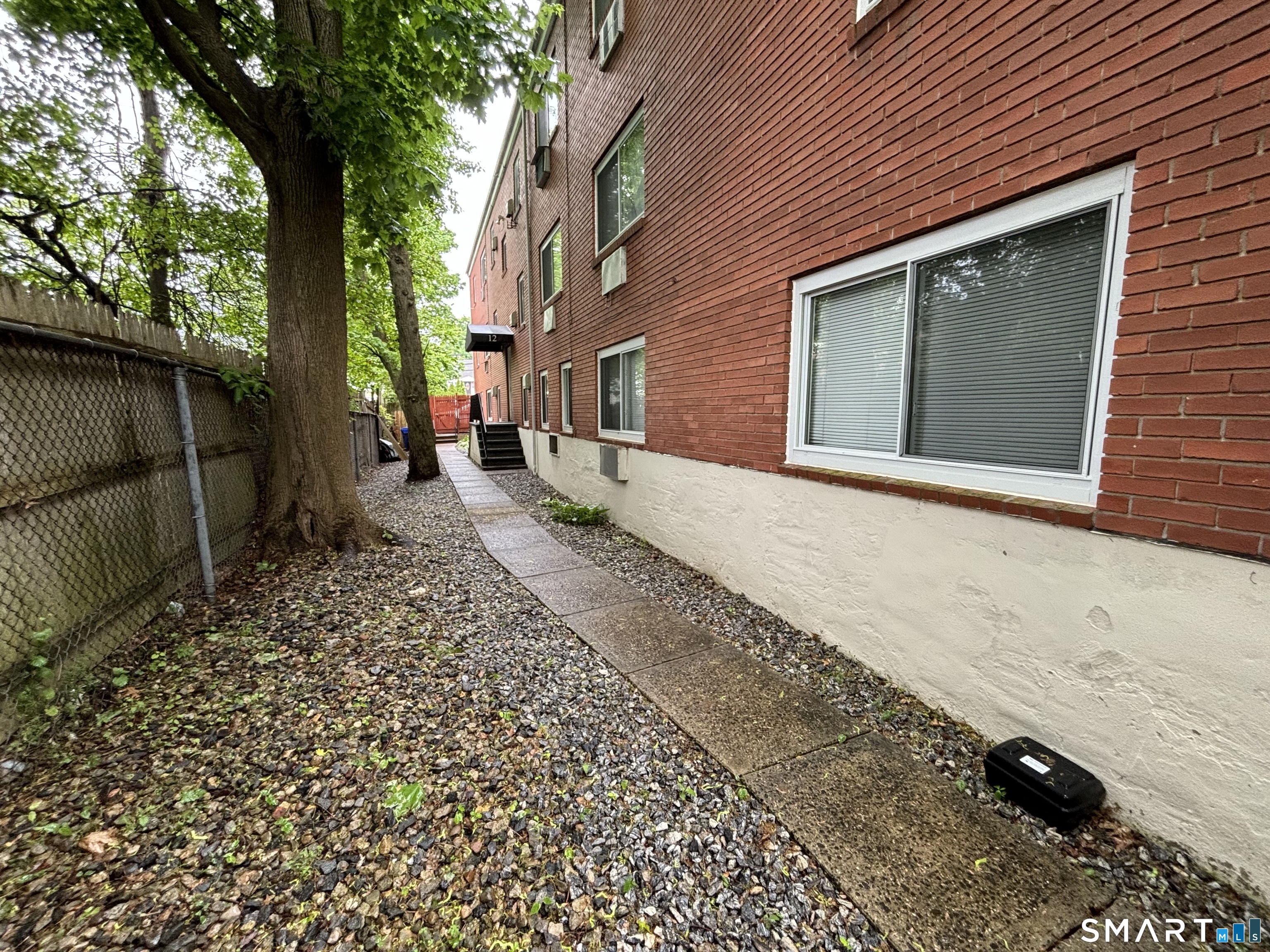 12 North Taylor Avenue Norwalk CT 06854