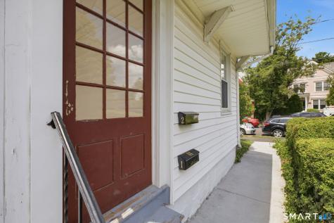 84 Sherwood Place Greenwich CT 06830