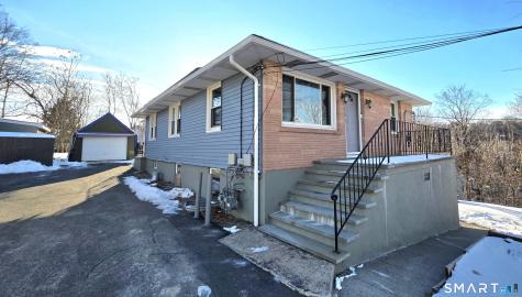 32 Post Street Waterbury CT 06706