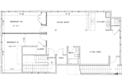 82 Wall Street Madison CT 06443
