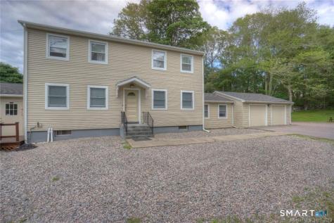 38 South Broad Street Stonington CT 06379