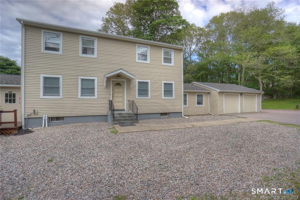 38 South Broad Street Stonington CT 06379