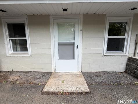 54 Monroe Street Branford CT 06405