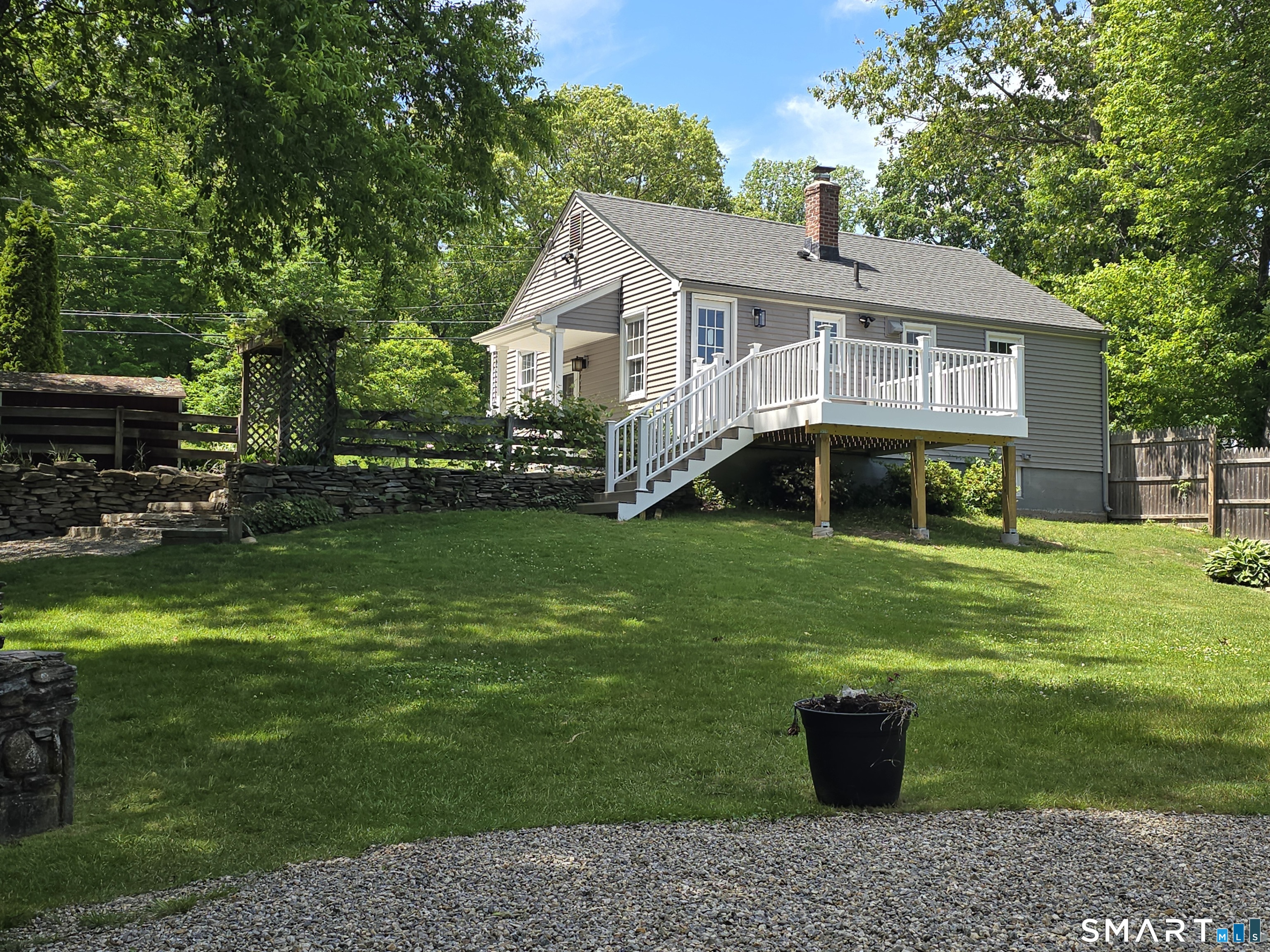 157 South River Road Coventry CT 06238