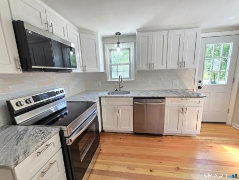 157 South River Road Coventry CT 06238