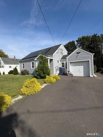 350 Roger Williams Road Bridgeport CT 06610