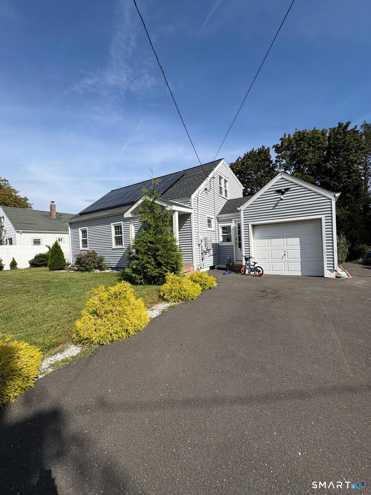 350 Roger Williams Road Bridgeport CT 06610