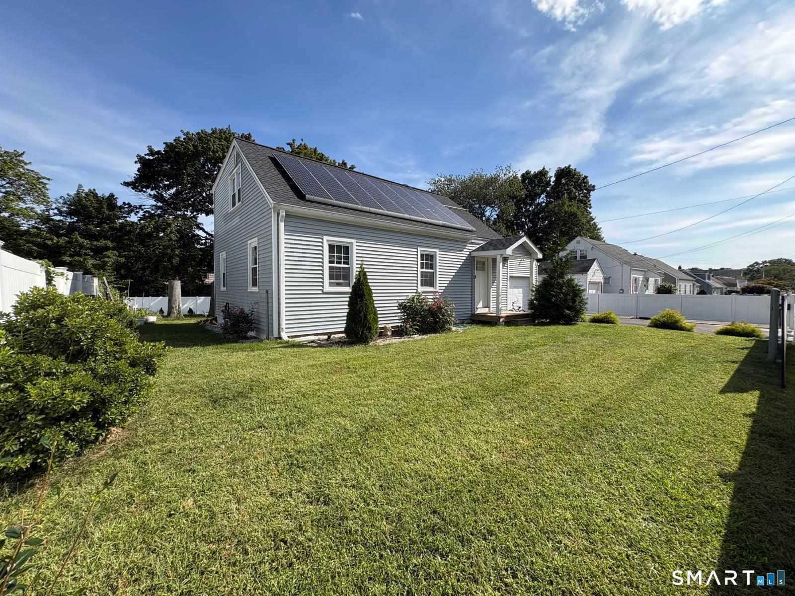 350 Roger Williams Road Bridgeport CT 06610