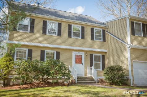 100 White Birch Drive Guilford CT 06437