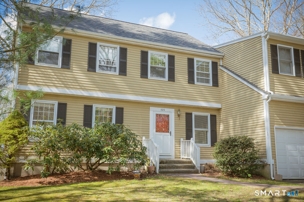 100 White Birch Drive Guilford CT 06437