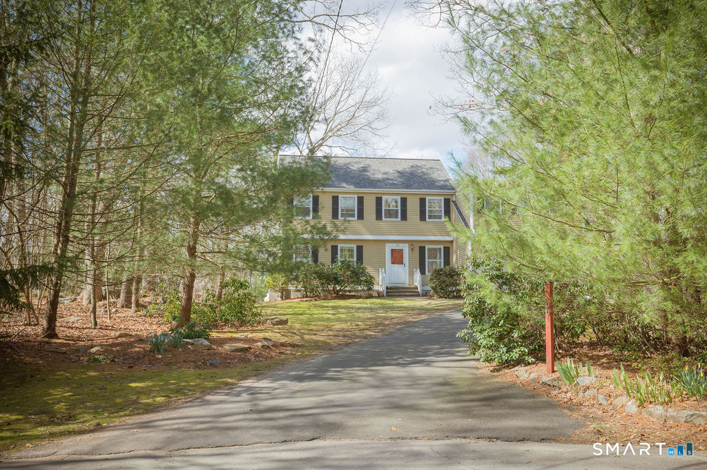 100 White Birch Drive Guilford CT 06437