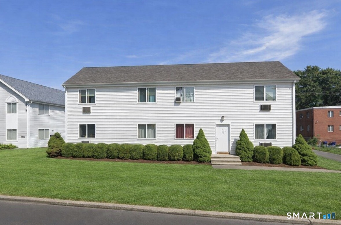 16 North Taylor Avenue Norwalk CT 06854