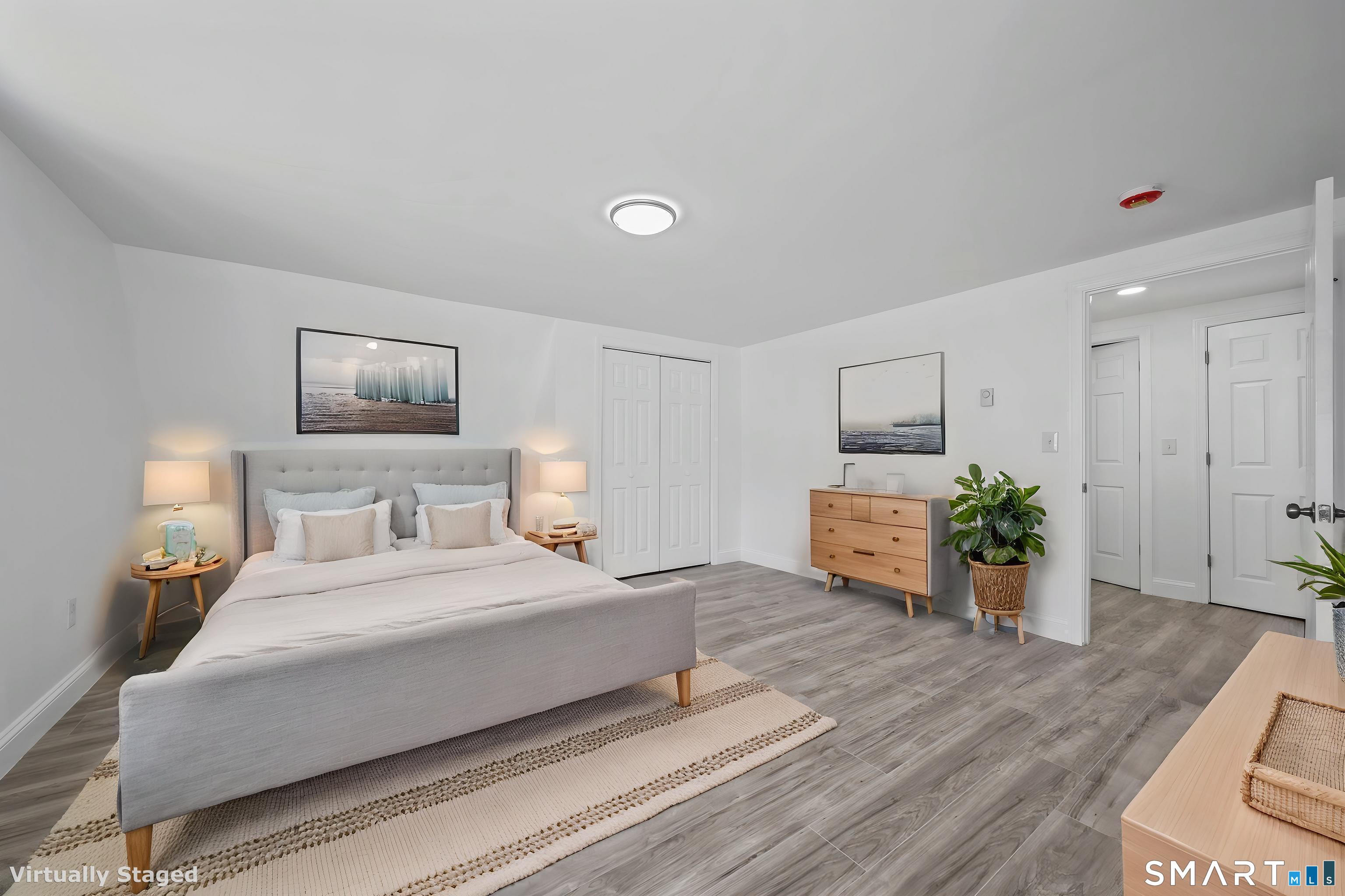 124 Mansfield Avenue New Britain CT 06051