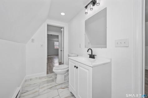 124 Mansfield Avenue New Britain CT 06051
