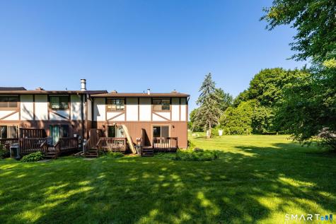 101 Cedar Hollow Drive Rocky Hill CT 06067