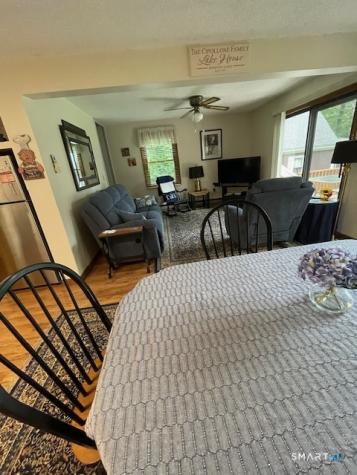 341 Deepwood Drive Lebanon CT 06249