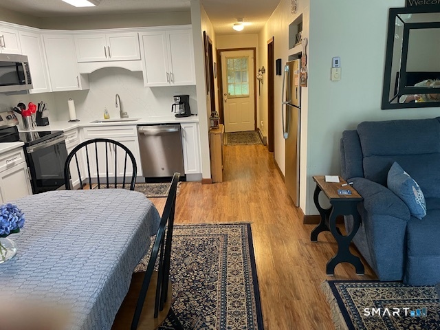 341 Deepwood Drive Lebanon CT 06249