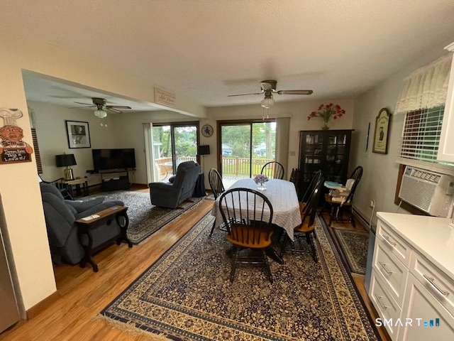 341 Deepwood Drive Lebanon CT 06249