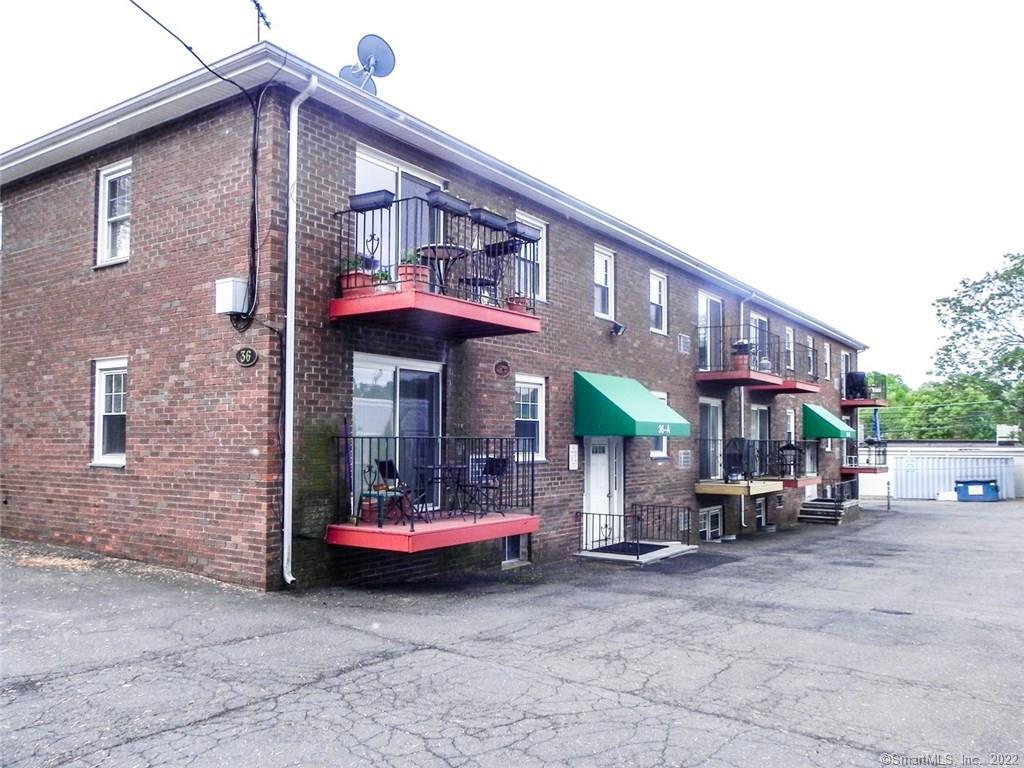 36 Turn Of River Road Stamford CT 06905