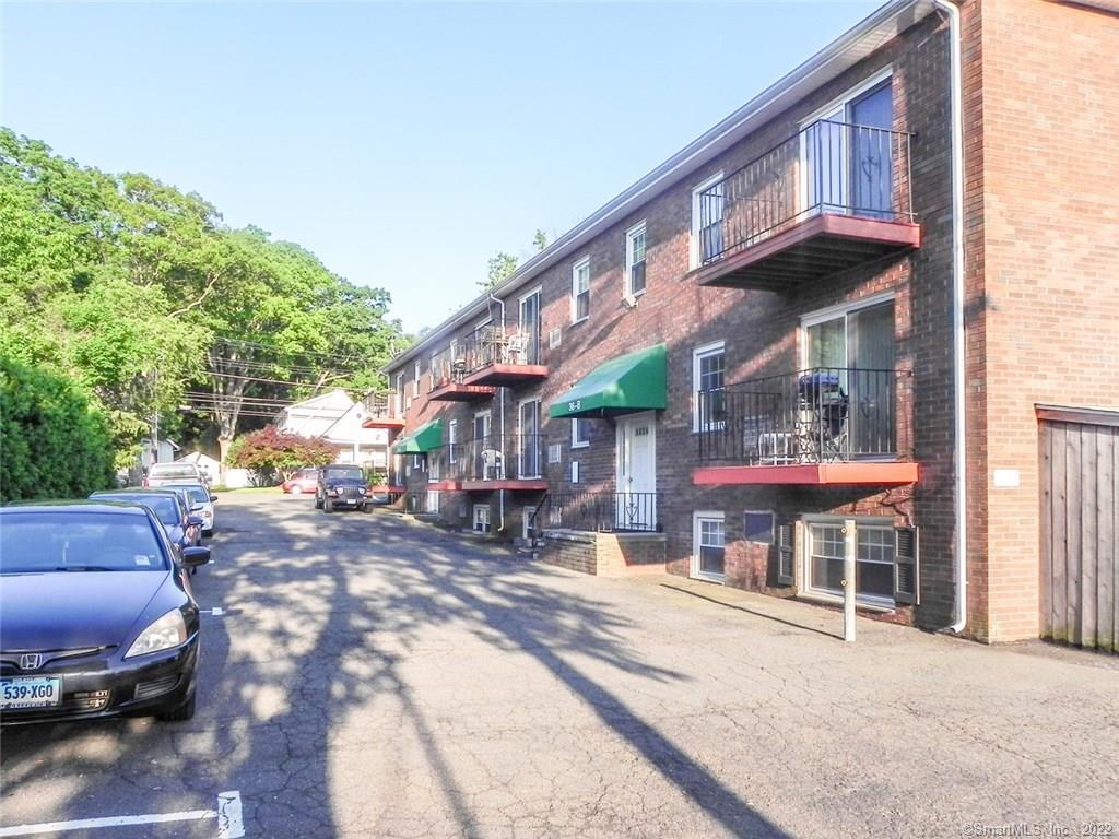 36 Turn Of River Road Stamford CT 06905