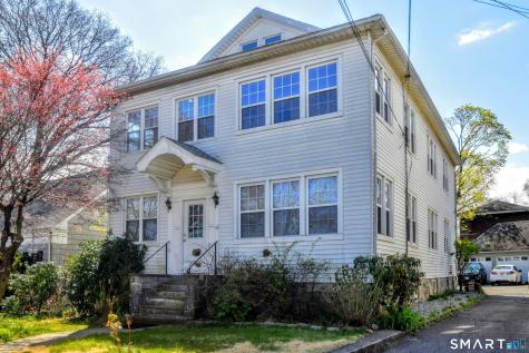 60 Puritan Lane Stamford CT 06906