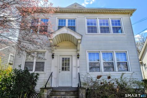 60 Puritan Lane Stamford CT 06906