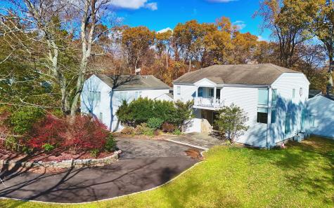 106A Comstock Hill Avenue Norwalk CT 06850