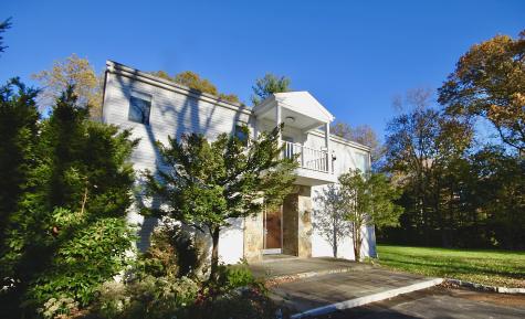 106A Comstock Hill Avenue Norwalk CT 06850