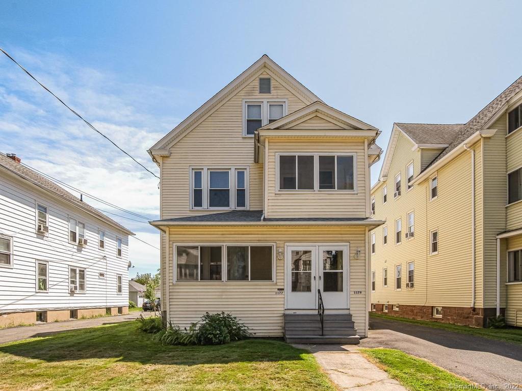 1179 Boulevard West Hartford CT 06119