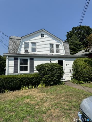 17 Duncanson Street Stamford CT 06905