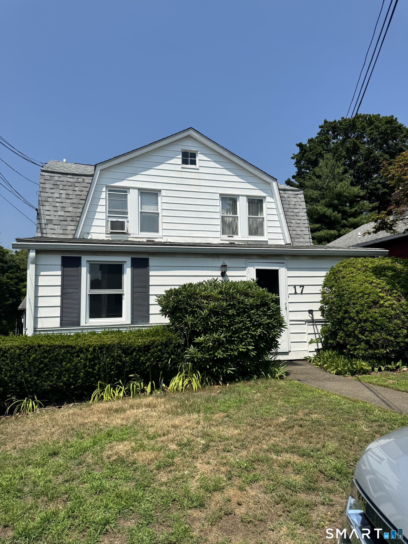 17 Duncanson Street Stamford CT 06905