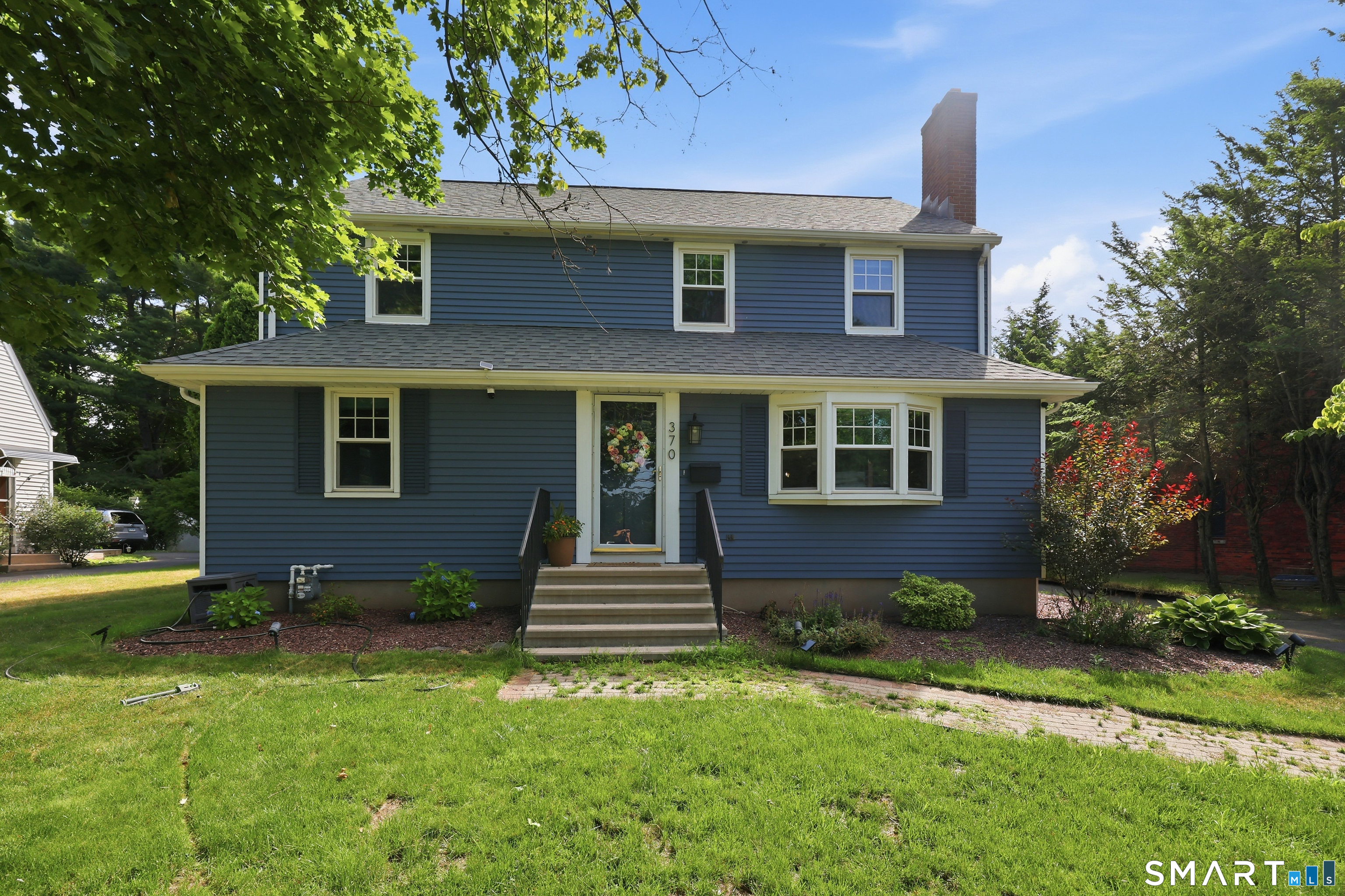 370 South Main Street West Hartford CT 06107