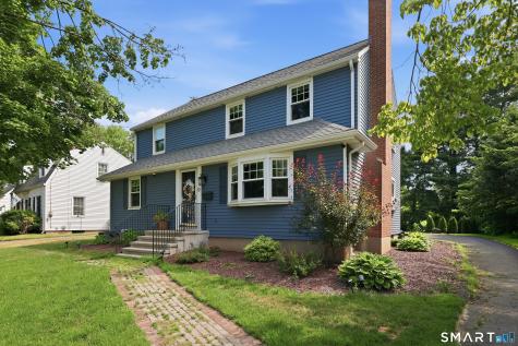 370 South Main Street West Hartford CT 06107