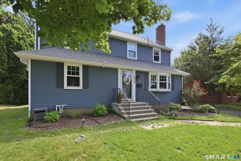 370 South Main Street West Hartford CT 06107