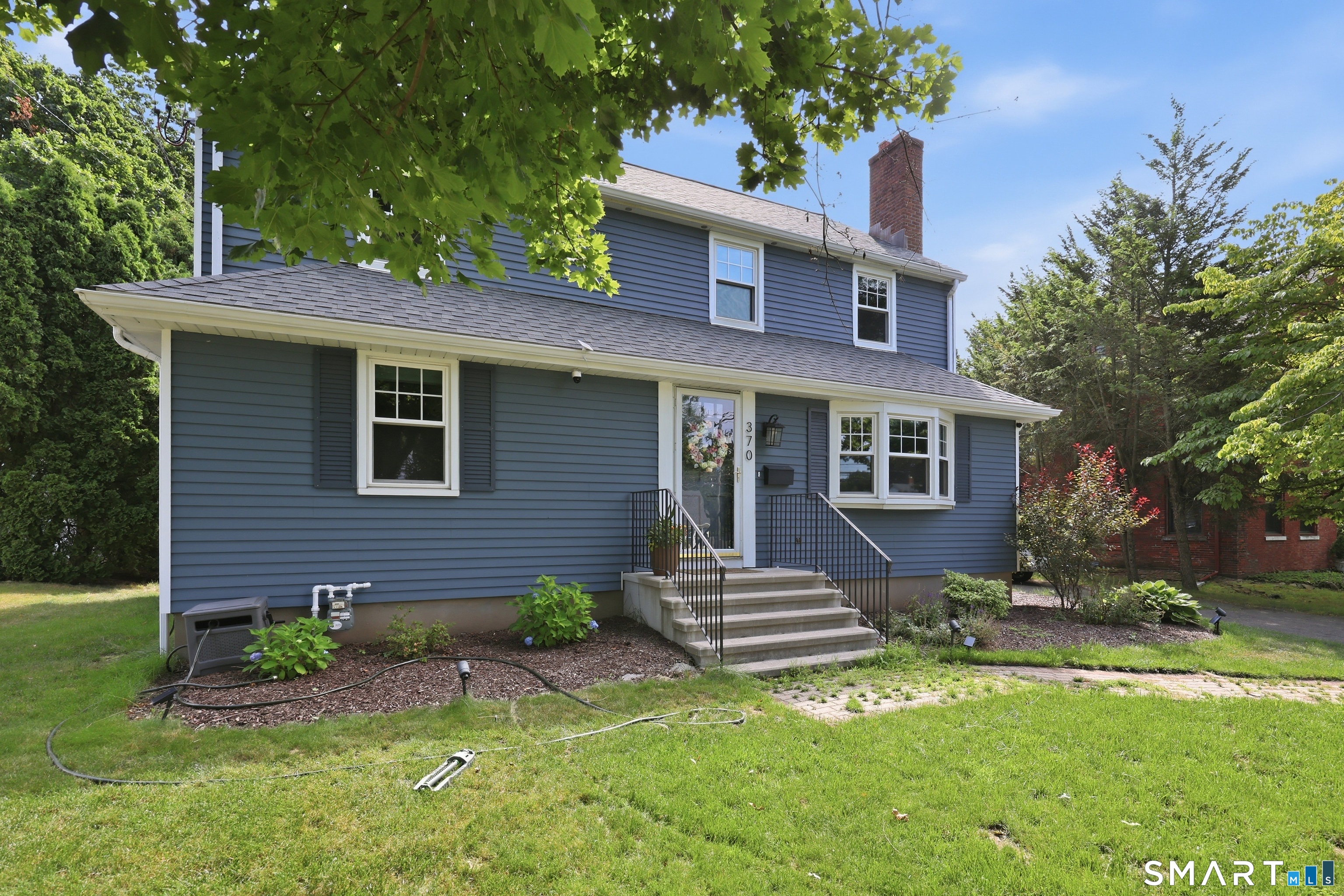 370 South Main Street West Hartford CT 06107