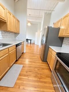 390 Charles Street Bridgeport CT 06606