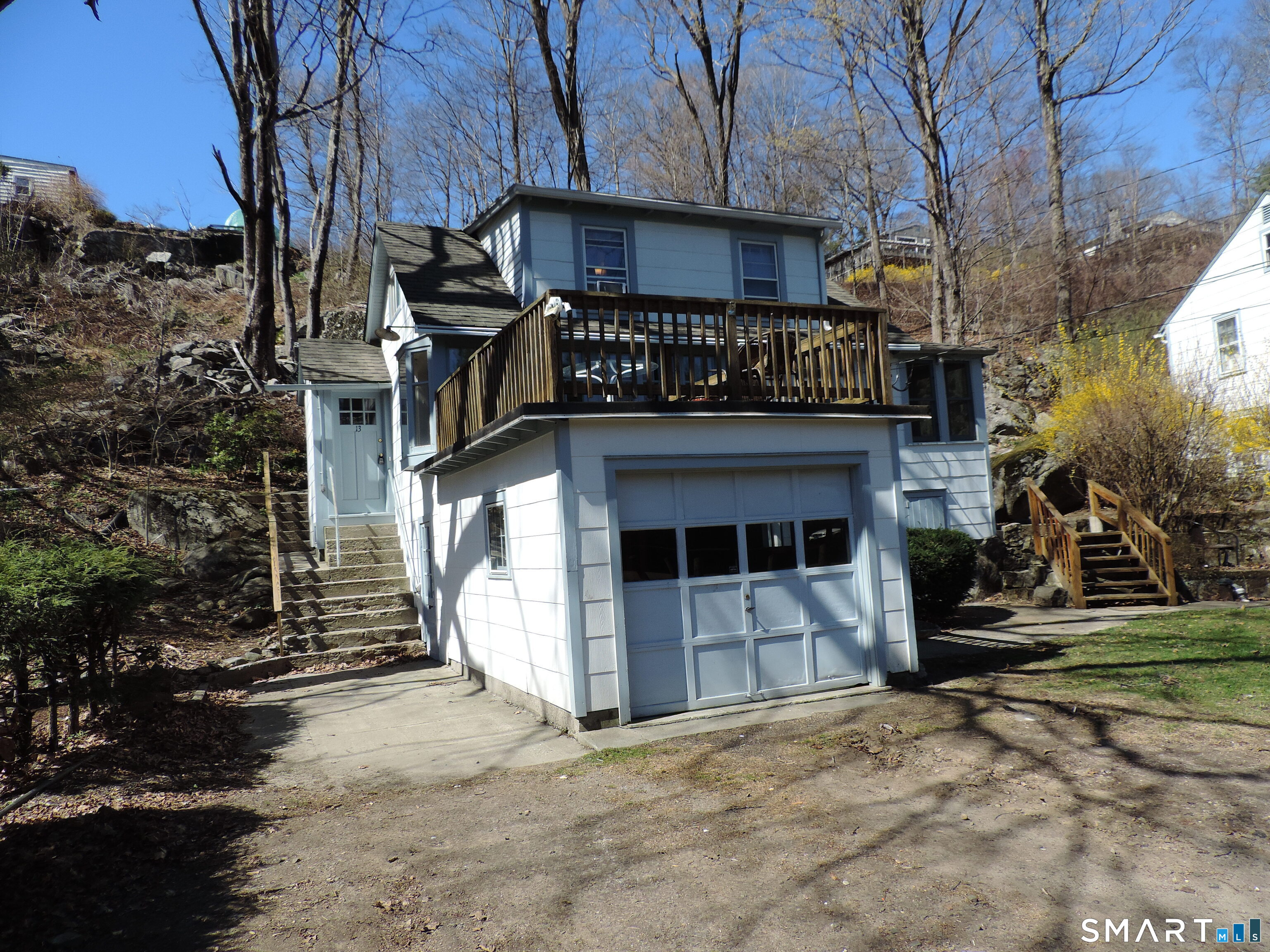 13 Reynolds Road Danbury CT 06811