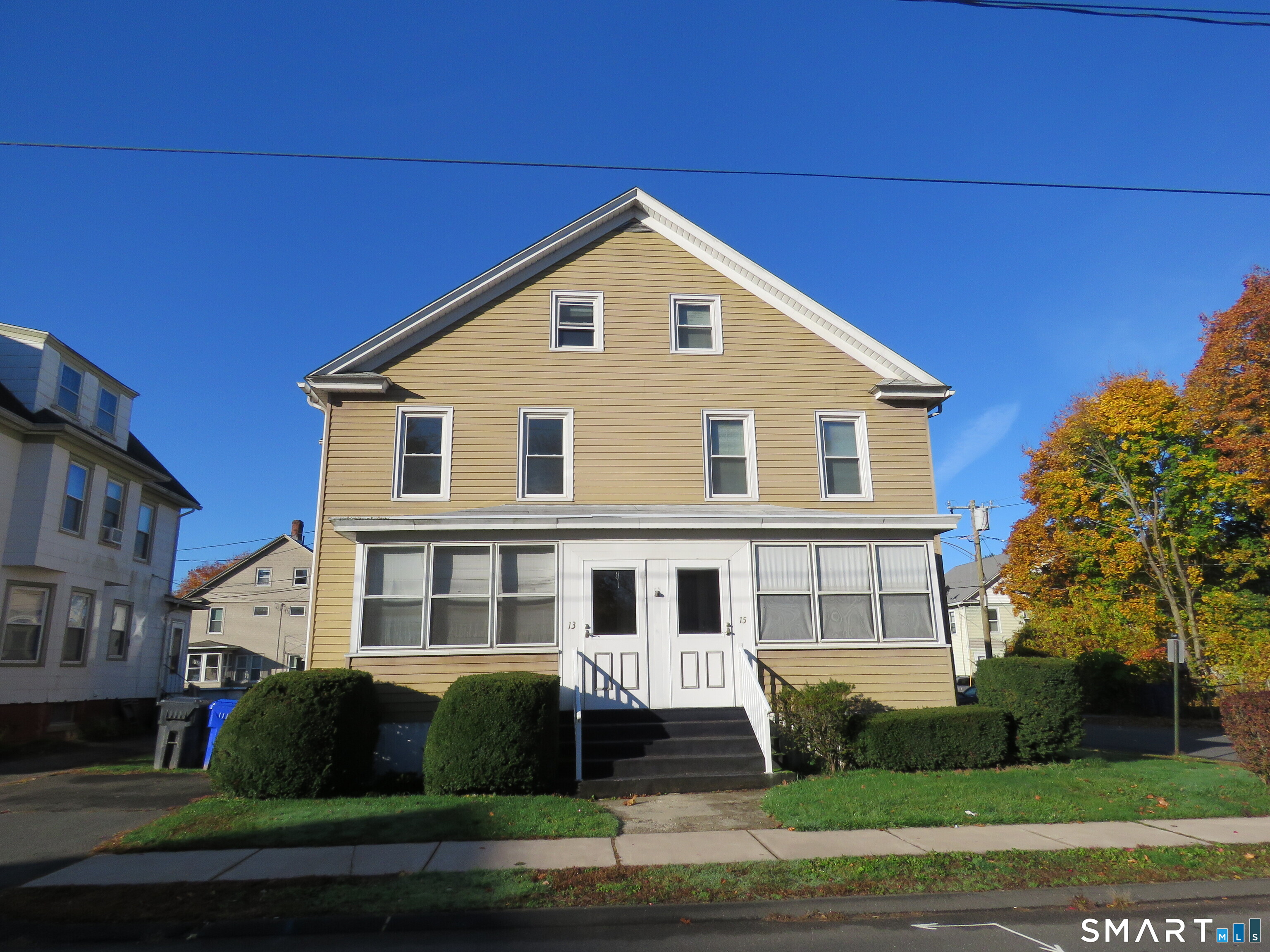 15 Hartford Avenue Enfield CT 06082