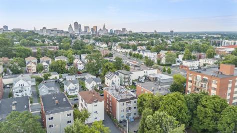 19-21 Whitmore Street Hartford CT 06114